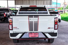 ISUZU D-MAX CAB4 1.9 X-SERIES (DA) ปี2022 ราคา789,000บาท