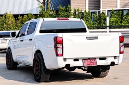 ISUZU D-MAX CAB4 1.9 ปี2021 ราคา559,000บาท มือสอง