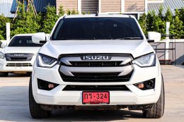 ISUZU D-MAX CAB4 1.9 ปี2021 ราคา559,000บาท มือสอง