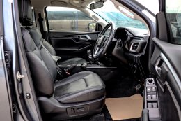 ISUZU D-MAX CAB4 (NEW) 3.0 HI-LANDER ZP MT ปี2019 ราคา 829,000 บาท