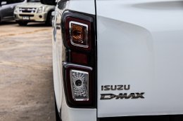 ISUZU D-MAX CAB4(NEW)1.9 L MT(DA )ปี2022 ราคา819,000บาท
