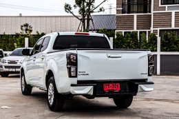 ISUZU D-MAX CAB4(NEW)1.9 L MT(DA )ปี2022 ราคา819,000บาท