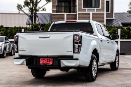 ISUZU D-MAX CAB4(NEW)1.9 L MT(DA )ปี2022 ราคา819,000บาท