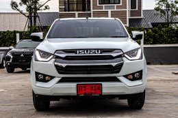 ISUZU D-MAX CAB4(NEW)1.9 L MT(DA )ปี2022 ราคา819,000บาท