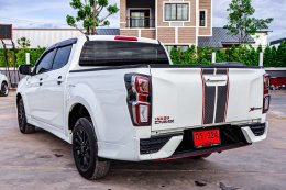 ISUZU D-MAX CAB4(NEW)1.9 X-SERIES L MT ปี2021 ราคา779,000บาท