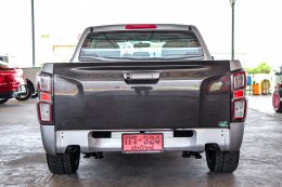 ISUZU D-MAX CAB4 (NEW) 1.9 L MT (DA) ปี2021 ราคา 739,000 บาท