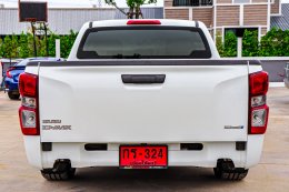 ISUZU D-MAX CAB4 (NEW) 1.9 S MT ปี2020 ราคา 639,000 บาท