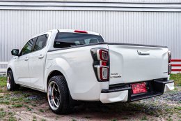 ISUZU D-MAX CAB 4 1.9 AB/ABS ปี2020 ราคา 729,000 บาท