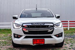 ISUZU D-MAX CAB 4 1.9 AB/ABS ปี2020 ราคา 729,000 บาท