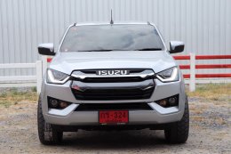 ISUZU D-MAX CAB 4 1.9 DDI LDA M/T ปี 2021 ราคา 729,000 บาท
