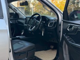 ISUZU D-MAX CAB 4 1.9  HI-LANDER Z AT ปี2020 ราคา659,000บาท