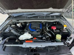 ISUZU D-MAX CAB 4 1.9  HI-LANDER Z AT ปี2020 ราคา659,000บาท