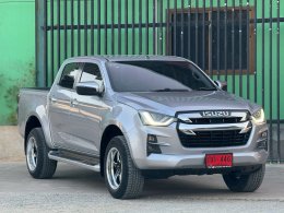 ISUZU D-MAX CAB 4 1.9  HI-LANDER Z AT ปี2020 ราคา659,000บาท