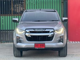 ISUZU D-MAX CAB 4 1.9  HI-LANDER Z AT ปี2020 ราคา659,000บาท