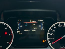 ISUZU D-MAX CAB 4 1.9  HI-LANDER Z AT ปี2020 ราคา659,000บาท