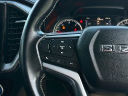 ISUZU D-MAX CAB 4 1.9  HI-LANDER Z AT ปี2020 ราคา659,000บาท