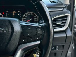 ISUZU D-MAX CAB 4 1.9  HI-LANDER Z AT ปี2020 ราคา659,000บาท