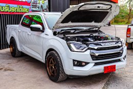 ISUZU D-MAX CAB 4 1.9 L (NEW) MT DA ปี2022 ราคา779,000บาท