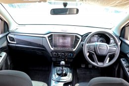 ISUZU D-MAX CAB 4 1.9 L (NEW) MT DA ปี2022 ราคา659,000บาท