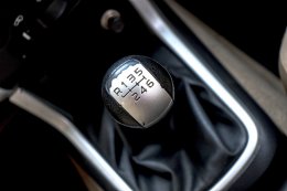 ISUZU D-MAX CAB 4 1.9 MT ปี2017 ราคา529,000บาท