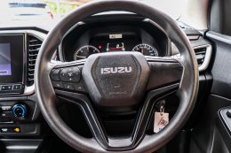 ISUZU D-MAX CAB 4 1.9 MT ปี2021 ราคา759,000บาท