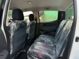 ISUZU D-MAX CAB 4 1.9 S MT ปี2018 ราคา399,000บาท