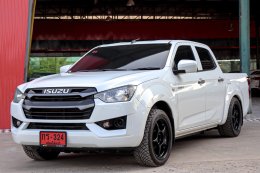 ISUZU D-MAX CAB 4 1.9 S MT ปี2022 ราคา529,000บาท