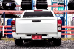 ISUZU D-MAX CAB 4 1.9 S MTปี2019 ราคา429,000บาท มือสอง