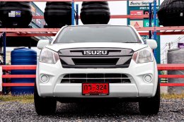 ISUZU D-MAX CAB 4 1.9 S MTปี2019 ราคา429,000บาท มือสอง