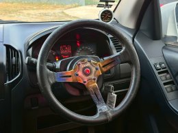 ISUZU D-MAX CAB 4 1.9 (S) MT  ปี2017 ราคา 429,000บาท