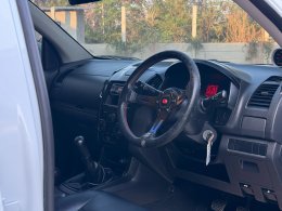 ISUZU D-MAX CAB 4 1.9 (S) MT  ปี2017 ราคา 429,000บาท