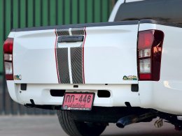 ISUZU D-MAX CAB 4 1.9 (S) MT  ปี2017 ราคา 429,000บาท