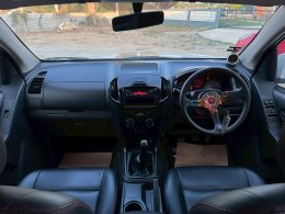 ISUZU D-MAX CAB 4 1.9 (S) MT  ปี2017 ราคา 429,000บาท