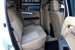 ISUZU D-MAX CAB 4 2.5 S MT ปี2015 ราคา 499,000 บาท ลดราคาพิเศษ 333,000 บาท