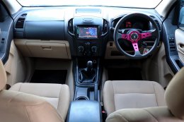 ISUZU D-MAX CAB 4 2.5 S MT ปี2015 ราคา 499,000 บาท ลดราคาพิเศษ 333,000 บาท