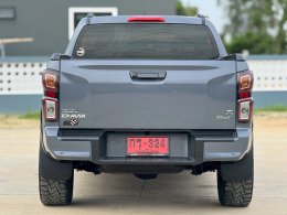 ISUZU D-MAX CAB 4 3.0 VCROSS M 4WD ATปี2023/ ราคา 899,000 บาท