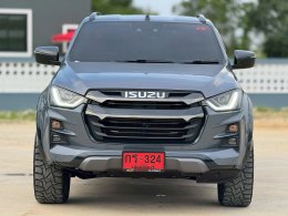ISUZU D-MAX CAB 4 3.0 VCROSS M 4WD ATปี2023/ ราคา 899,000 บาท