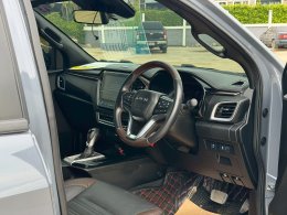 ISUZU D-MAX CAB 4 3.0 VCROSS M 4WD ATปี2023/ ราคา 899,000 บาท