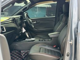 ISUZU D-MAX CAB 4 3.0 VCROSS M 4WD ATปี2023/ ราคา 899,000 บาท