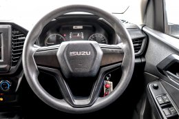 ISUZU D-MAX CAB 4 NEW 1.9 S MT ปี2020 ราคา 679,000 บาท