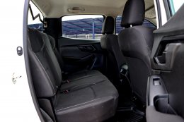 ISUZU D-MAX CAB 4 (NEW) 1.9 S MT ปี2021 ราคา649,000บาท
