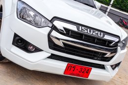 ISUZU D-MAX CAB 4 (NEW) 1.9 S MT ปี2021 ราคา649,000บาท