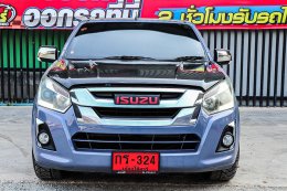 ISUZU D-MAX SPACECAB 1.9 DDI(L) ปี2016 ราคา579,000