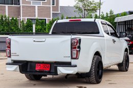 ISUZU D-MAX SPACECAB 1.9 L MT (DA) ปี2020 ราคา529,000บาท