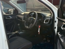 ISUZU D-MAX SPACECAB  1.9 L  (DA) MT  ปี2019 ราคา459,000บาท