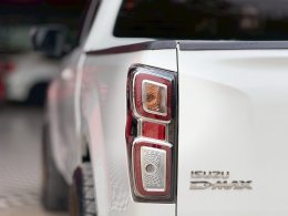 ISUZU D-MAX SPACECAB  1.9 L  (DA) MT  ปี2019 ราคา459,000บาท