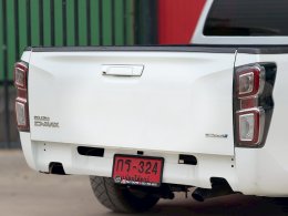 ISUZU D-MAX SPACECAB  1.9 L  (DA) MT  ปี2019 ราคา459,000บาท