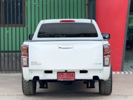 ISUZU D-MAX SPACECAB  1.9 L  (DA) MT  ปี2019 ราคา459,000บาท