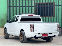 ISUZU D-MAX SPACECAB  1.9 L  (DA) MT  ปี2019 ราคา459,000บาท