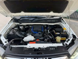 ISUZU D-MAX SPACECAB  1.9 L  (DA) MT  ปี2019 ราคา459,000บาท